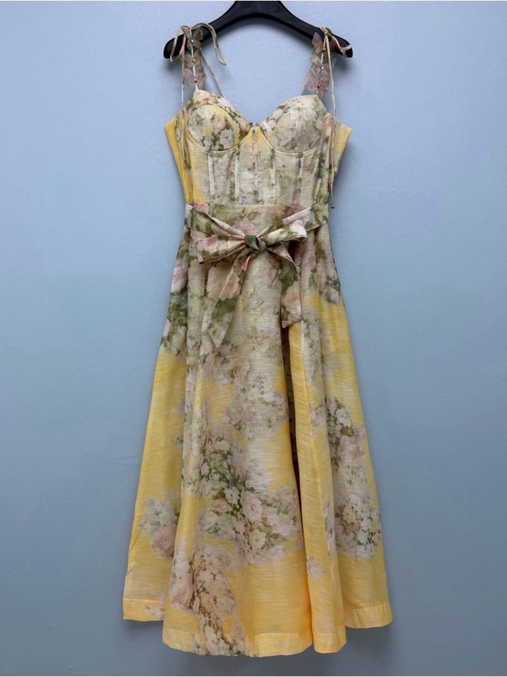 Zimmermann Dress